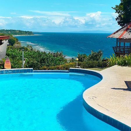 Grandview Cottages Resort 시아톤 외부 사진