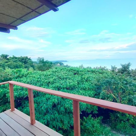 Grandview Cottages Resort 시아톤 외부 사진