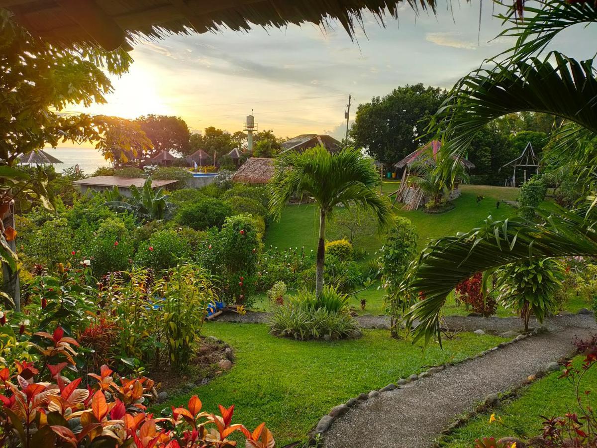 Grandview Cottages Resort 시아톤 외부 사진