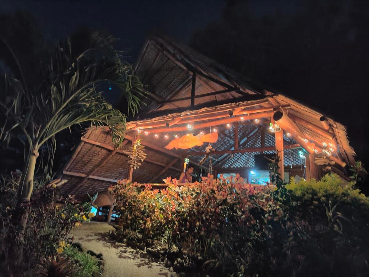 Grandview Cottages Resort 시아톤 외부 사진