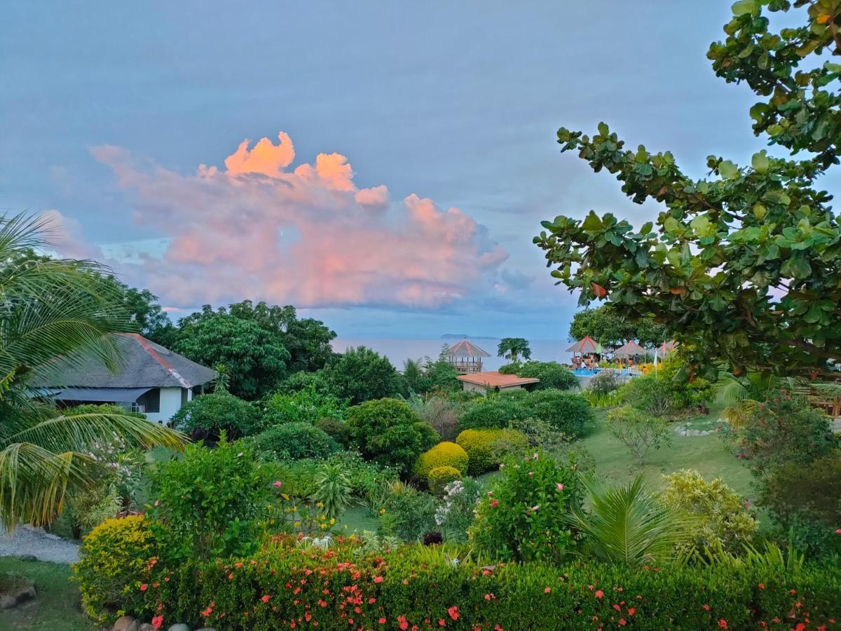 Grandview Cottages Resort 시아톤 외부 사진