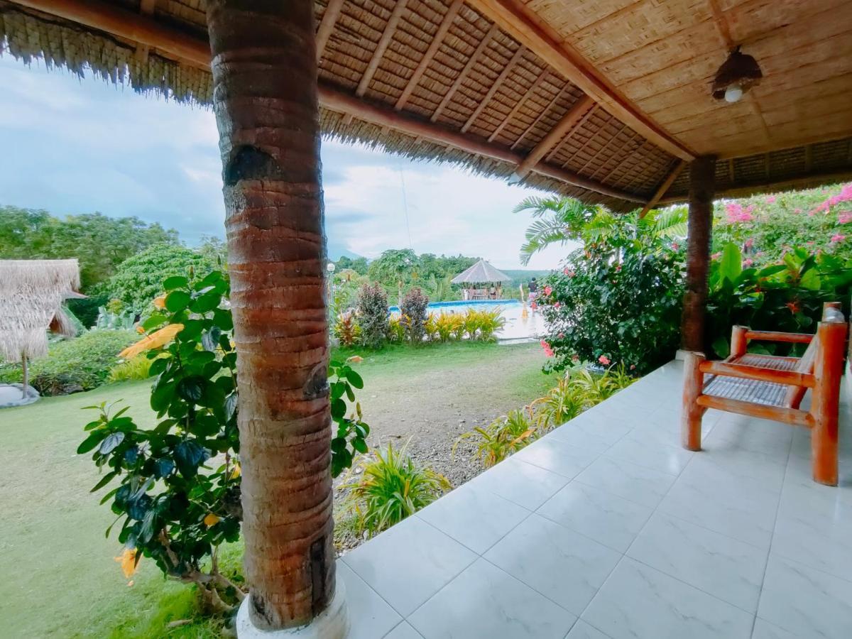 Grandview Cottages Resort 시아톤 외부 사진