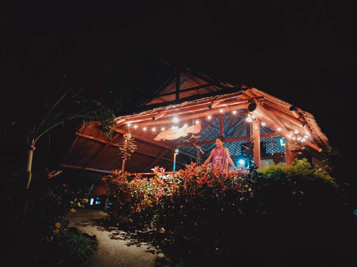 Grandview Cottages Resort 시아톤 외부 사진