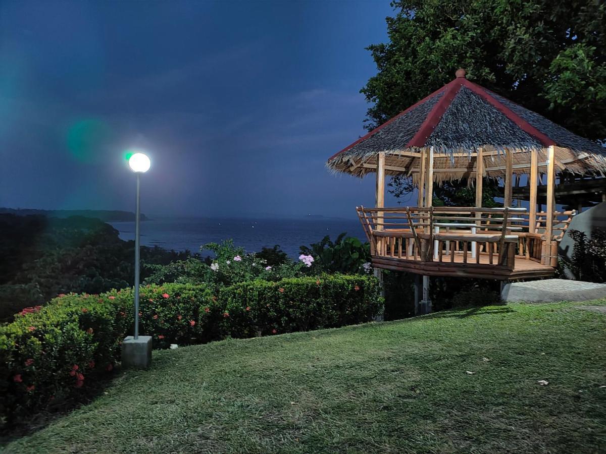 Grandview Cottages Resort 시아톤 외부 사진
