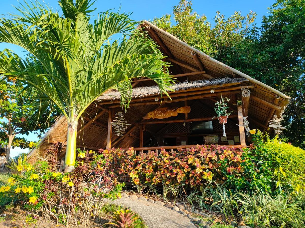 Grandview Cottages Resort 시아톤 외부 사진