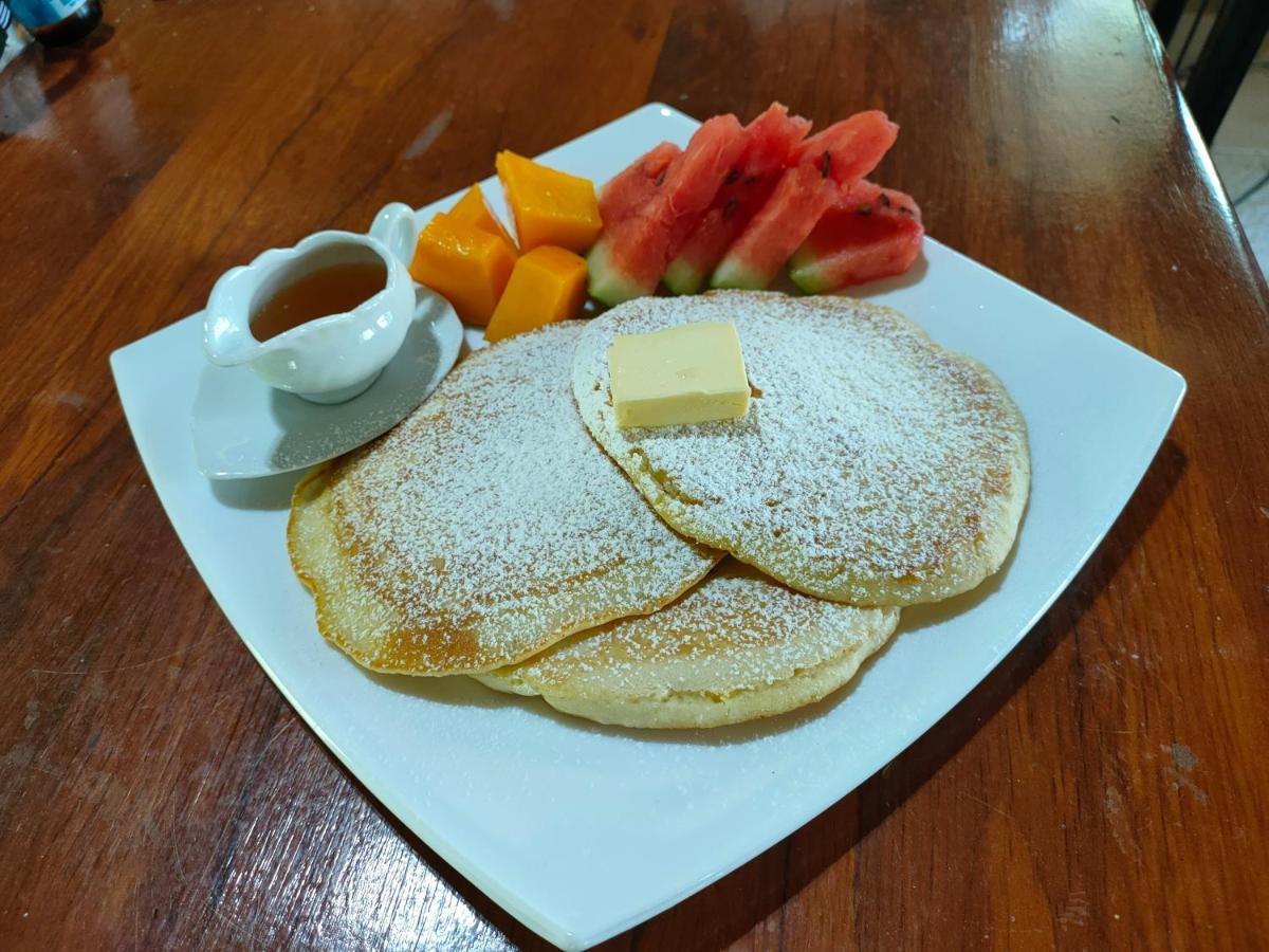Grandview Cottages Resort 시아톤 외부 사진