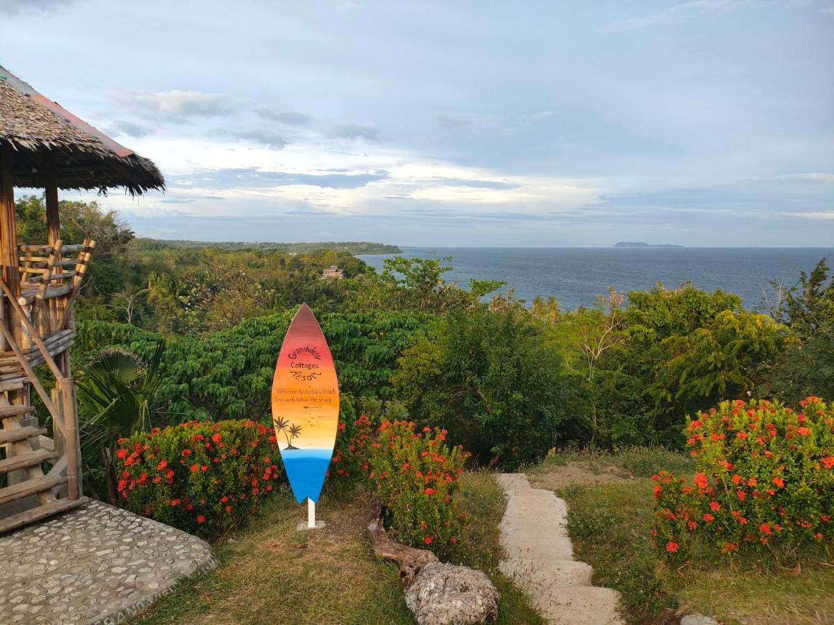 Grandview Cottages Resort 시아톤 외부 사진