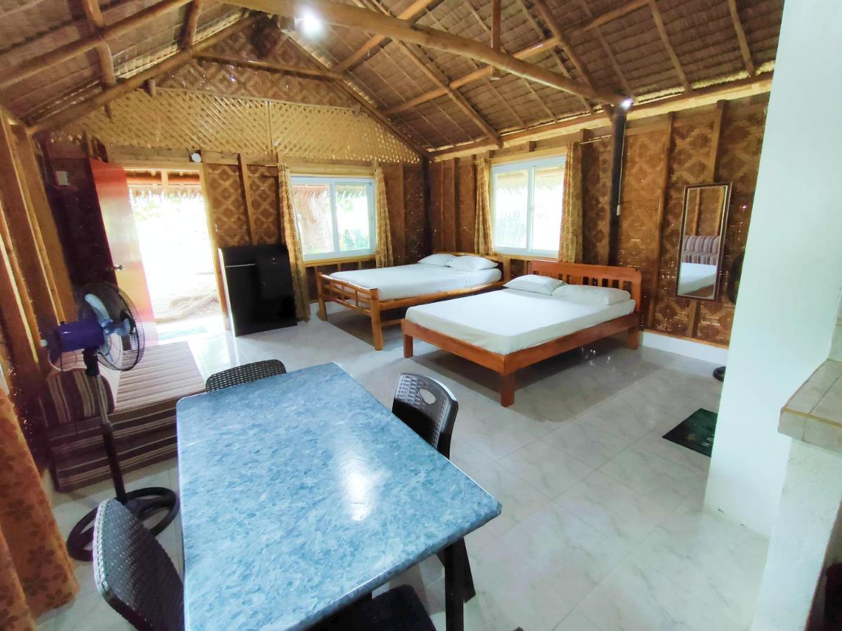 Grandview Cottages Resort 시아톤 외부 사진