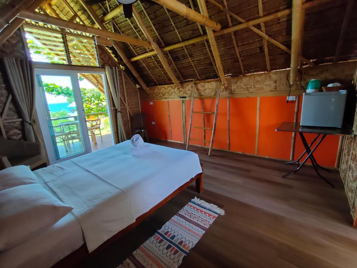 Grandview Cottages Resort 시아톤 외부 사진