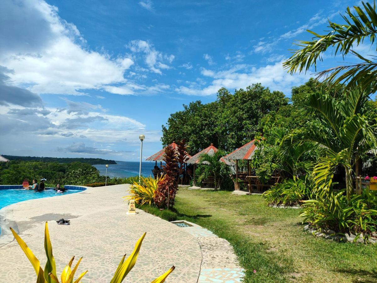 Grandview Cottages Resort 시아톤 외부 사진