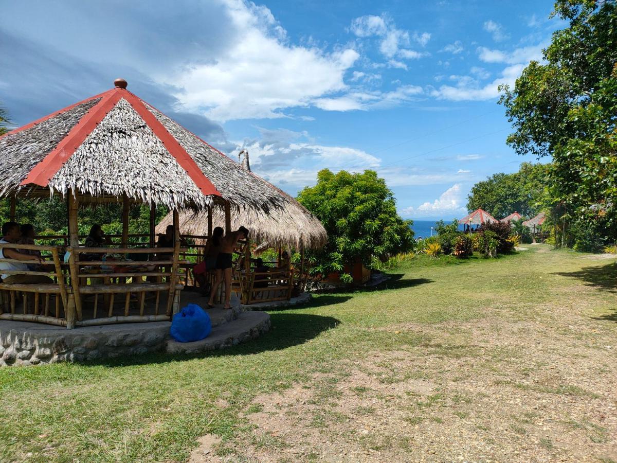 Grandview Cottages Resort 시아톤 외부 사진