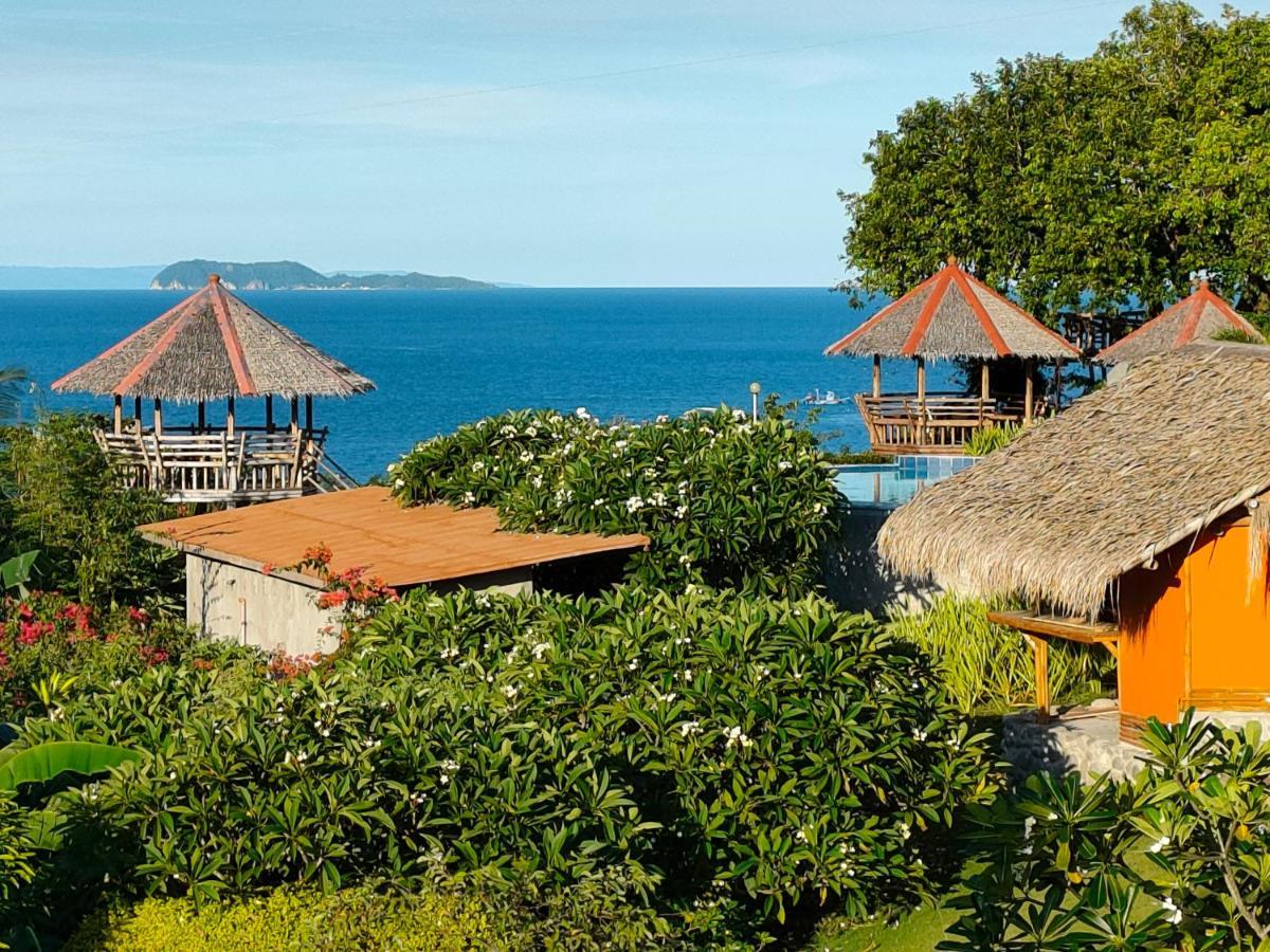 Grandview Cottages Resort 시아톤 외부 사진