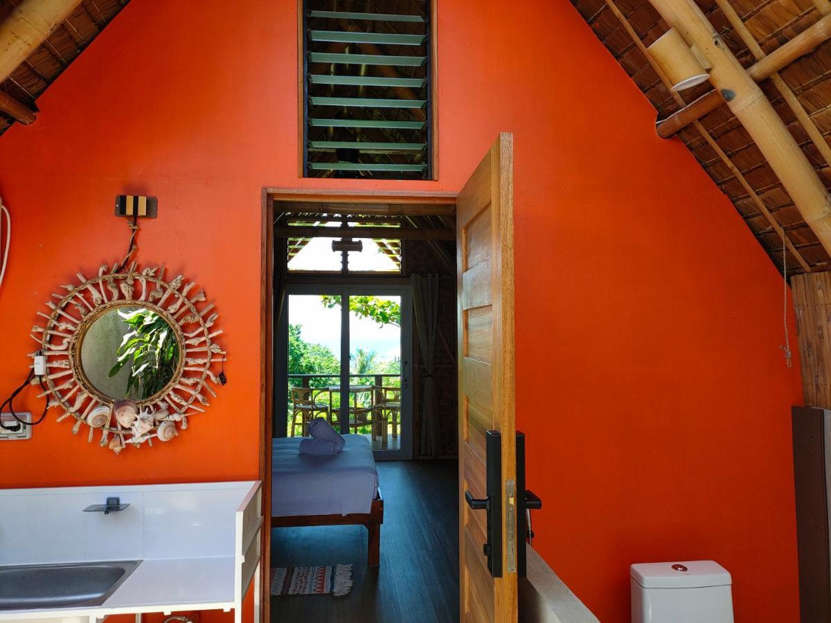 Grandview Cottages Resort 시아톤 외부 사진