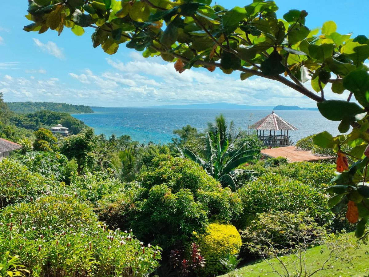 Grandview Cottages Resort 시아톤 외부 사진