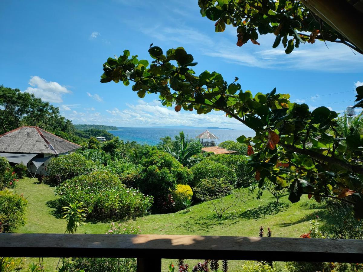 Grandview Cottages Resort 시아톤 외부 사진