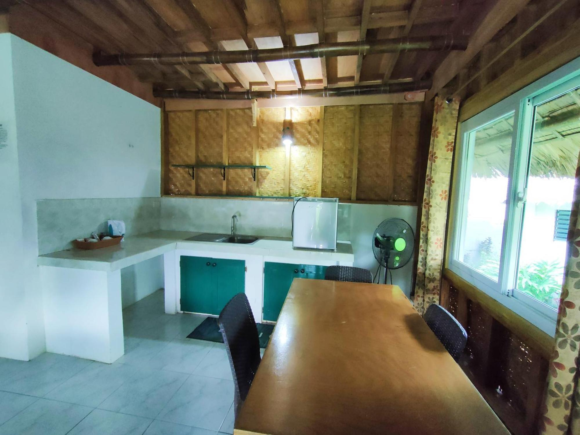 Grandview Cottages Resort 시아톤 외부 사진