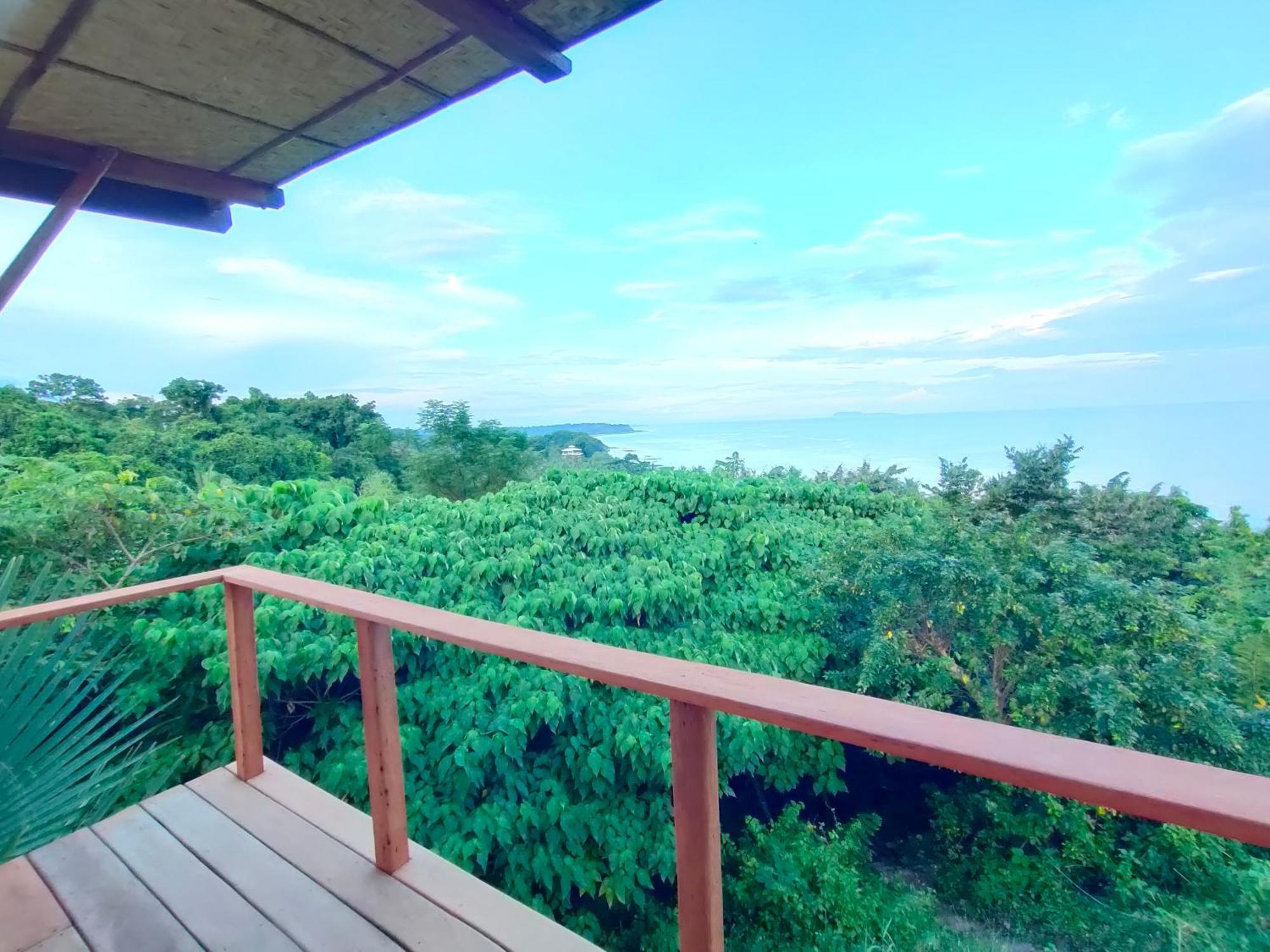 Grandview Cottages Resort 시아톤 외부 사진