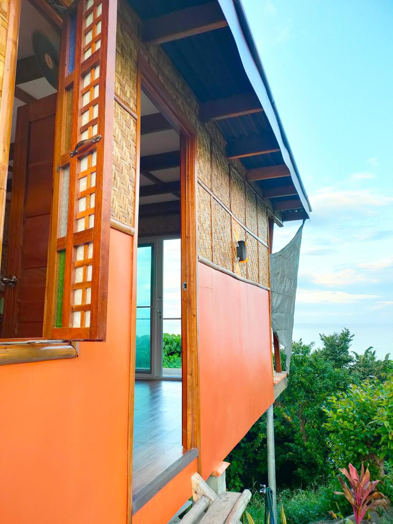 Grandview Cottages Resort 시아톤 외부 사진