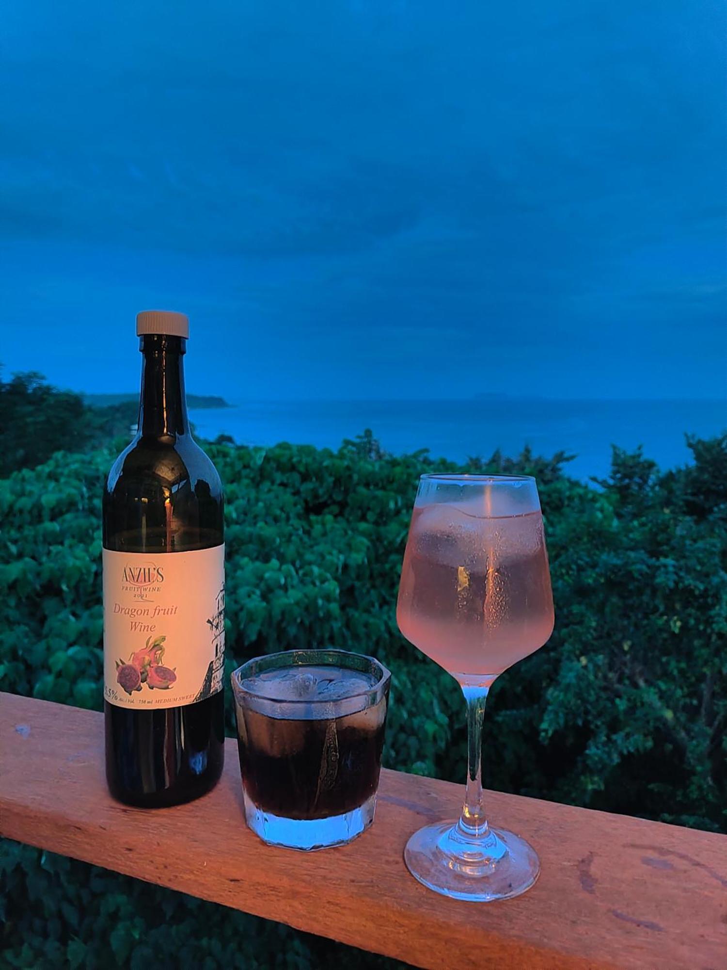 Grandview Cottages Resort 시아톤 외부 사진