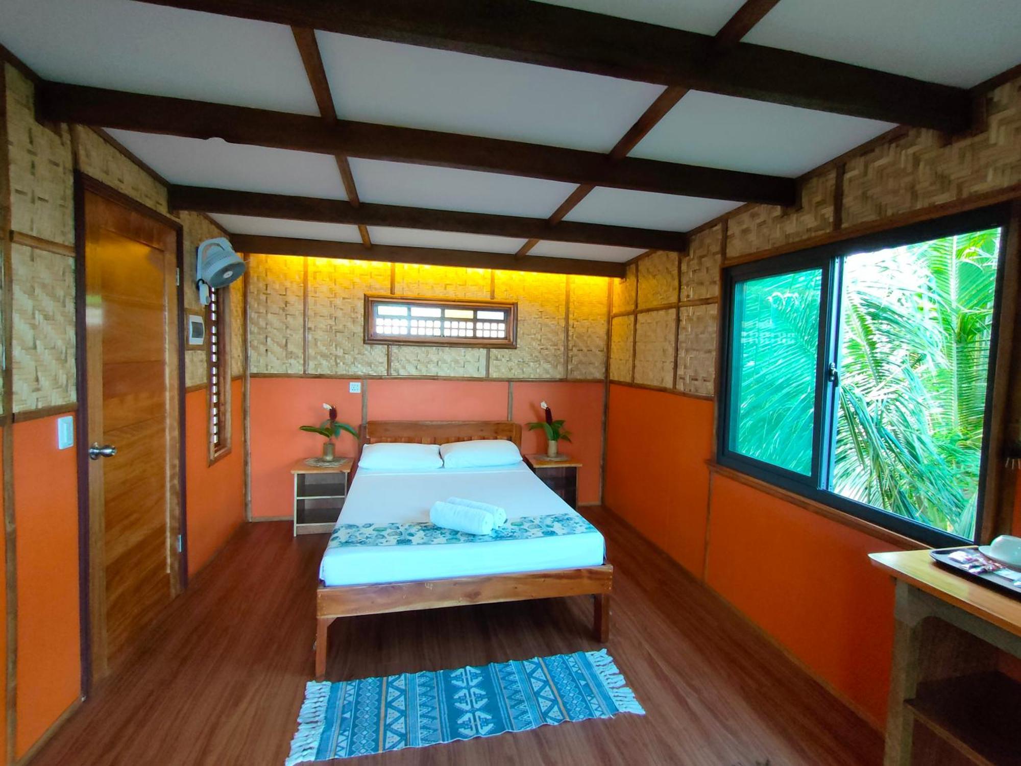 Grandview Cottages Resort 시아톤 외부 사진