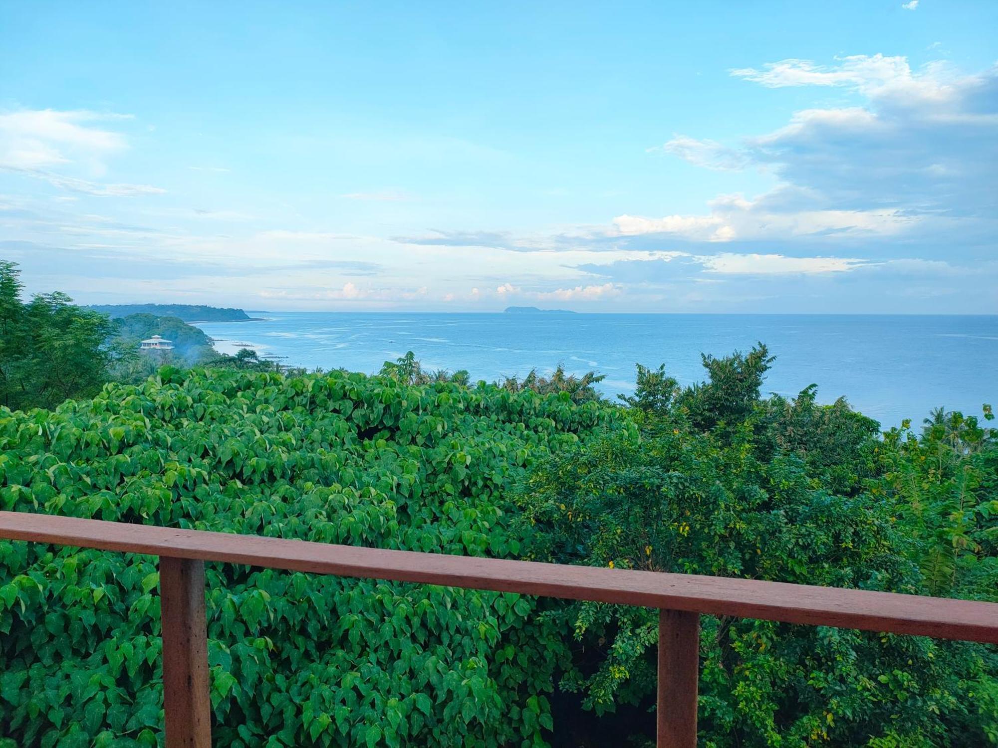 Grandview Cottages Resort 시아톤 외부 사진