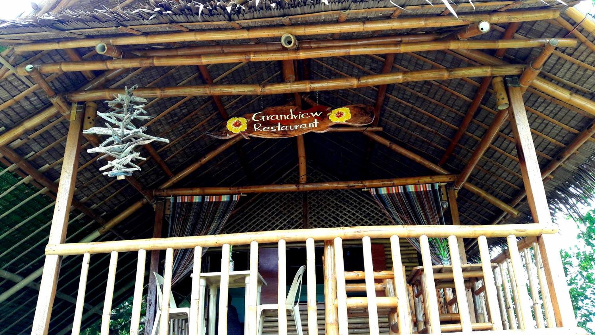 Grandview Cottages Resort 시아톤 외부 사진