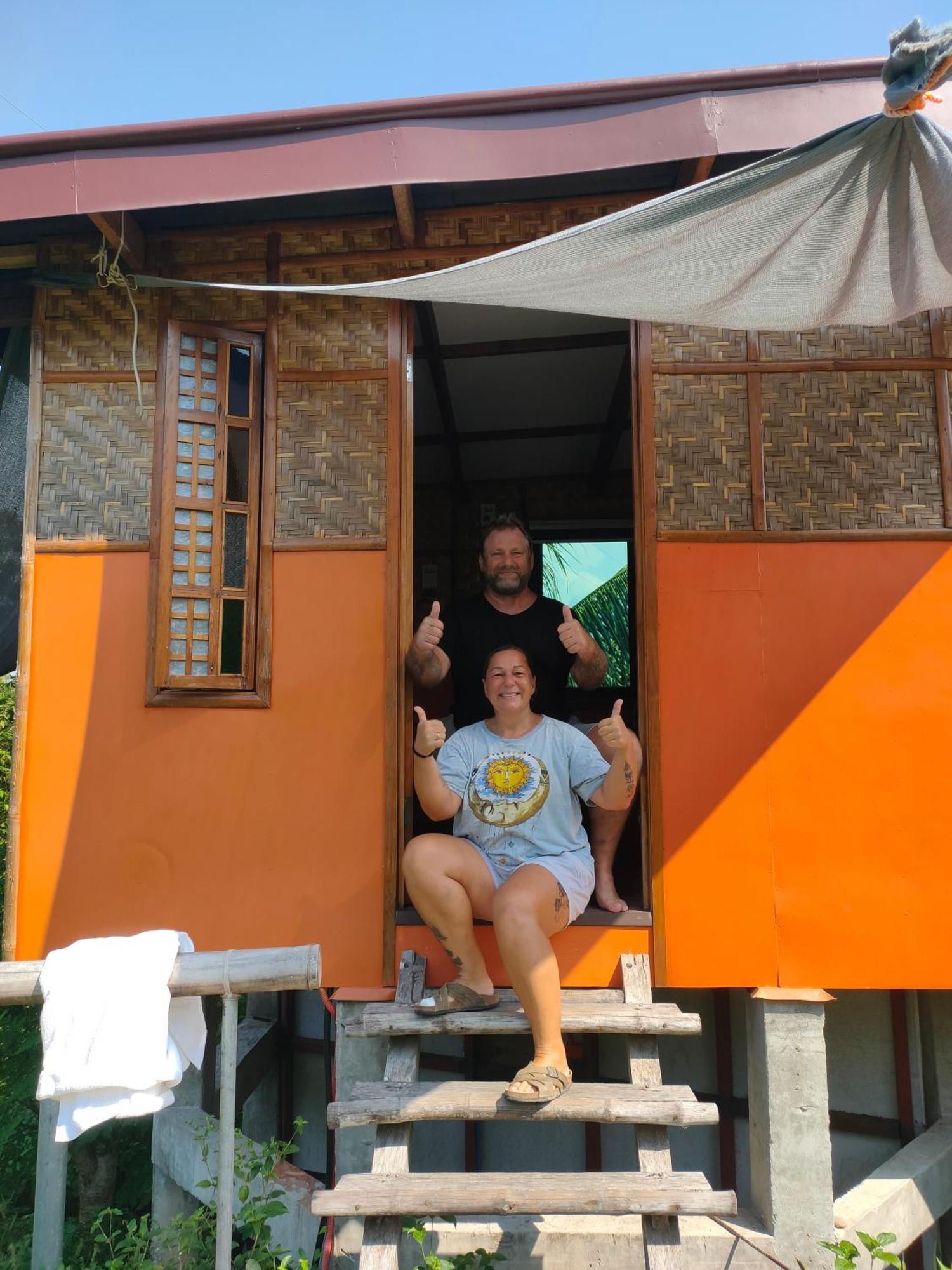 Grandview Cottages Resort 시아톤 외부 사진